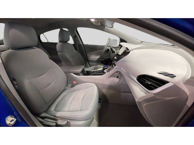 2016 Chevrolet Volt LT