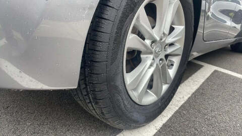 2014 Hyundai Elantra GT