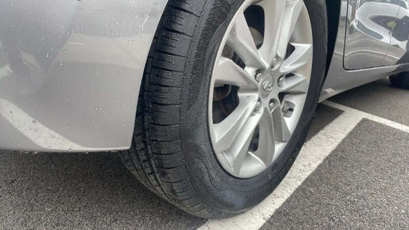 2014 Hyundai Elantra GT