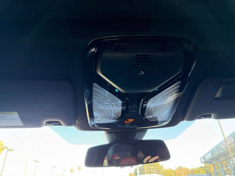 2024 BMW i4 eDrive40 Gran Coupe