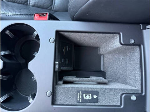 2021 Porsche Macan Turbo