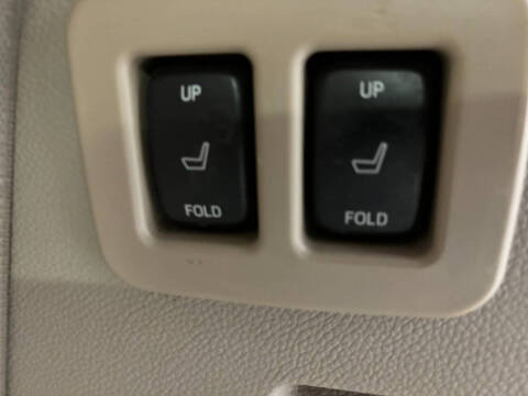 2012 Lincoln Navigator