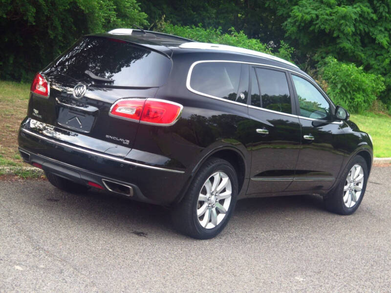 2016 Buick Enclave Premium