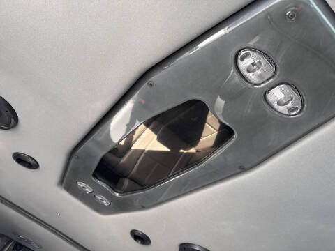 2017 GMC Savana 2500