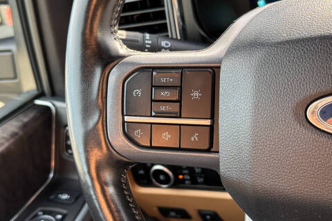 2023 Ford F-250 Super Duty Lariat