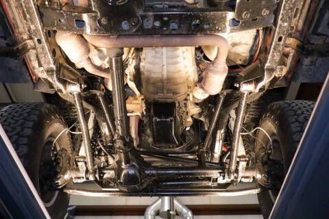 2007 Jeep Wrangler X