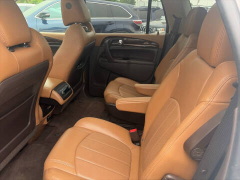 2016 Buick Enclave Premium