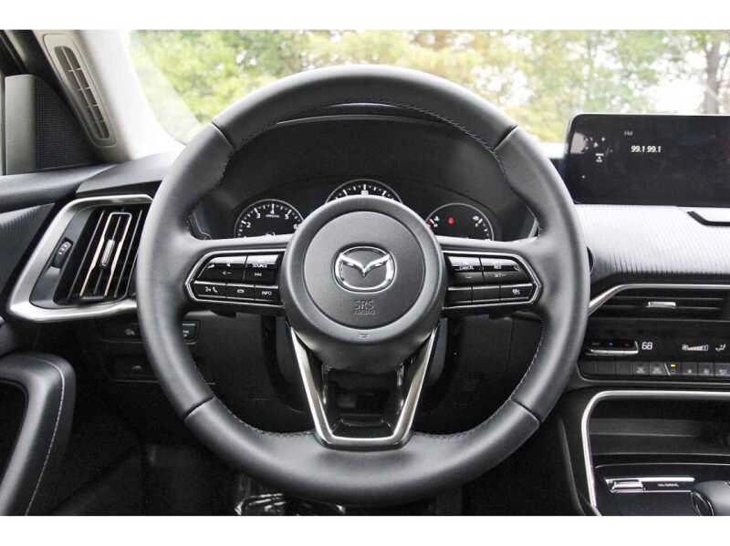 2026 Mazda CX-90 3.3 Turbo Select