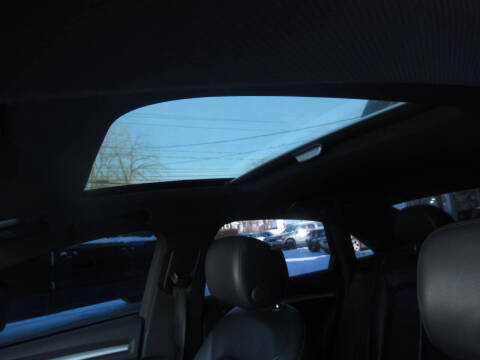 2016 Audi A3 2.0T quattro Premium