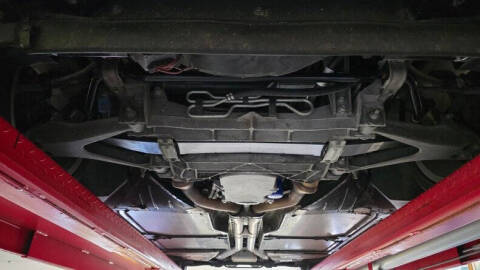 2006 Chevrolet Corvette