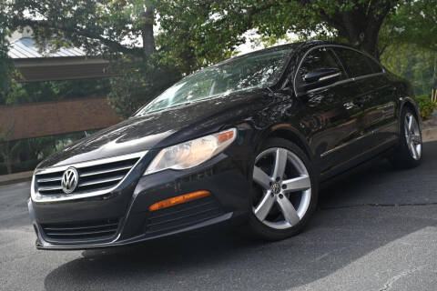 2011 Volkswagen CC for sale at Carma Auto Group in Duluth GA
