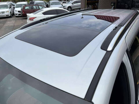 2024 Chrysler Pacifica Pinnacle