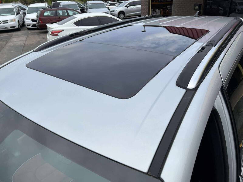 2024 Chrysler Pacifica Pinnacle