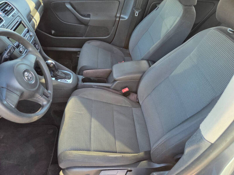 2011 Volkswagen Jetta