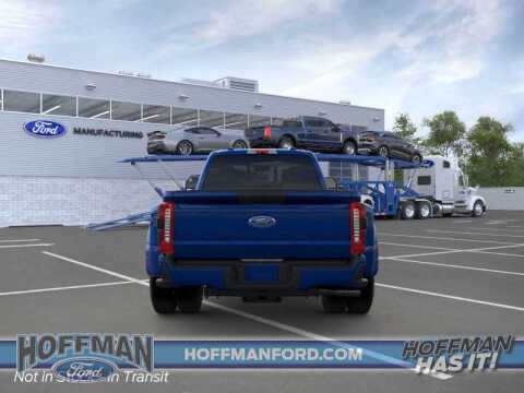 2026 Ford F-350 Super Duty XL