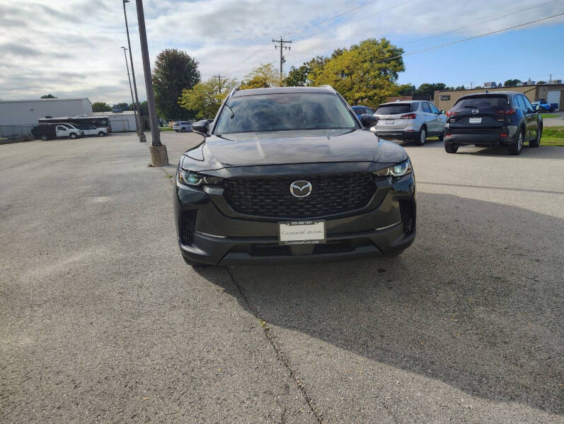 2023 Mazda CX-50 2.5 S Premium Plus