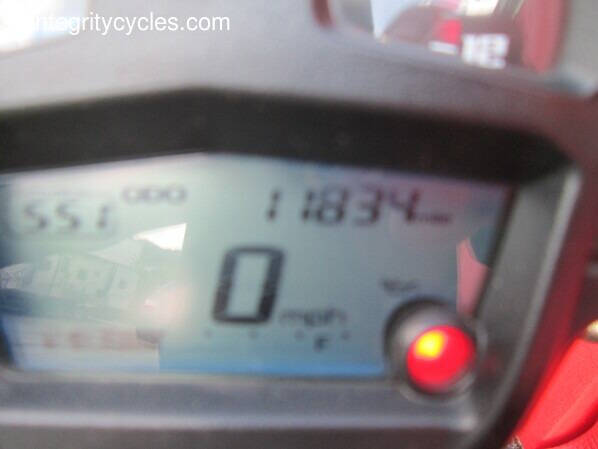 2015 Kawasaki Vulcan® S ABS