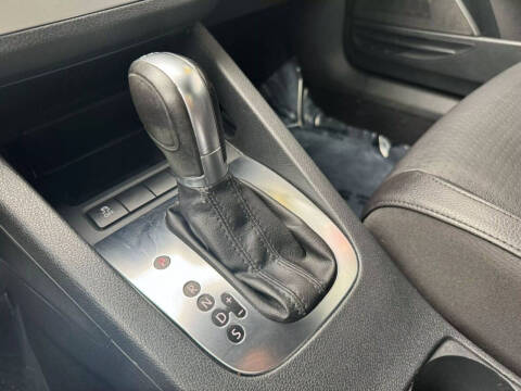 2012 Volkswagen Eos Komfort SULEV