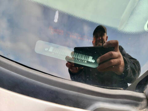 2002 Cadillac DeVille