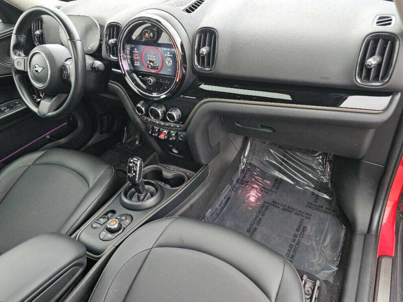 2022 MINI Countryman