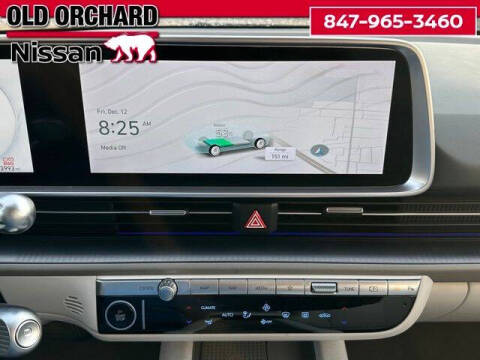 2023 Hyundai IONIQ 6 SEL