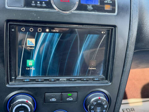 2008 Hyundai Tiburon GS