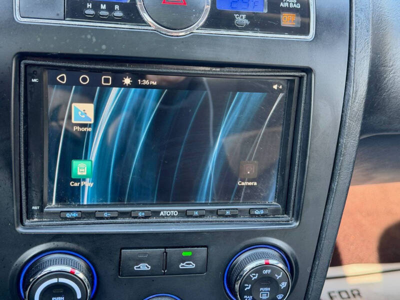 2008 Hyundai Tiburon GS