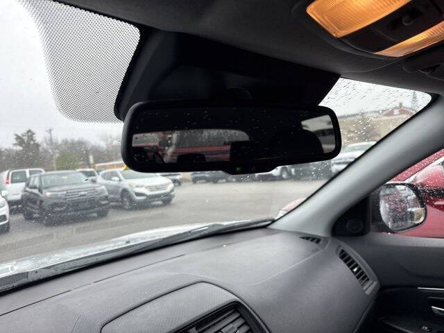 2022 Mitsubishi Outlander Sport