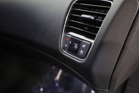 2017 Chevrolet Corvette Z06