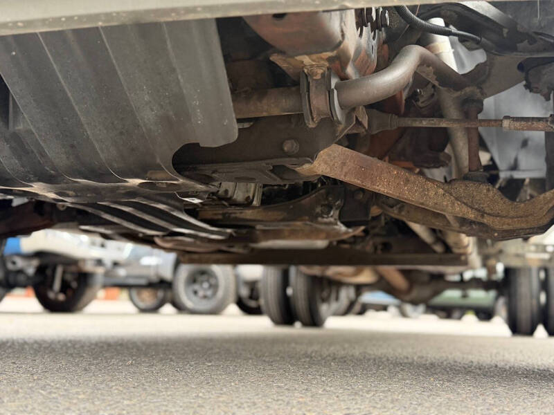 2002 Chevrolet Silverado 3500 LS