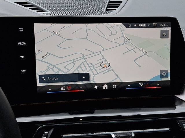 2025 BMW X2 xDrive28i