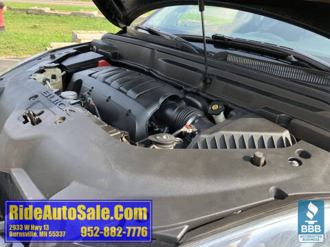 2012 Buick Enclave Premium