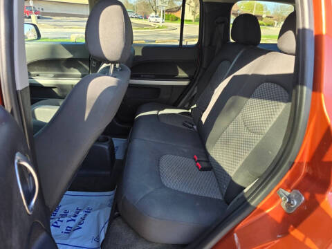 2007 Chevrolet HHR LT