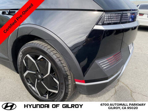 2024 Hyundai Ioniq 5 SEL