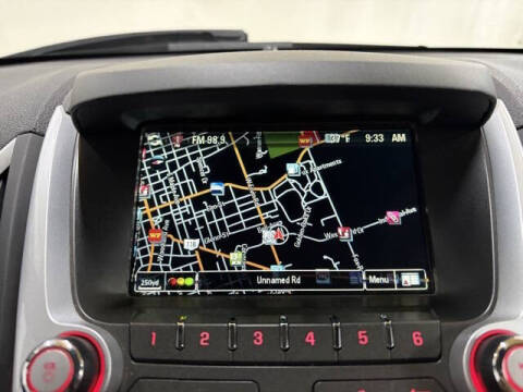 2015 GMC Terrain SLE-2