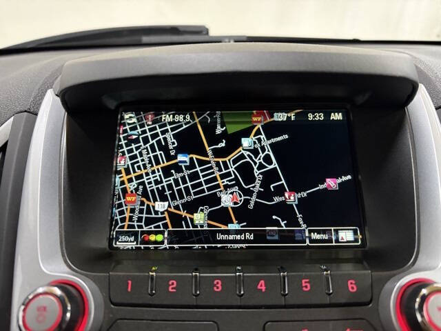 2015 GMC Terrain SLE-2