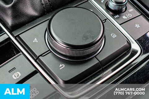 2023 Mazda CX-30 2.5 S Preferred