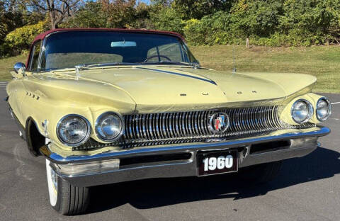 1960 Buick Electra