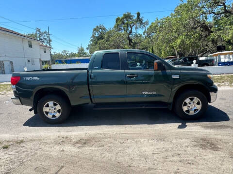 2007 Toyota Tundra SR5