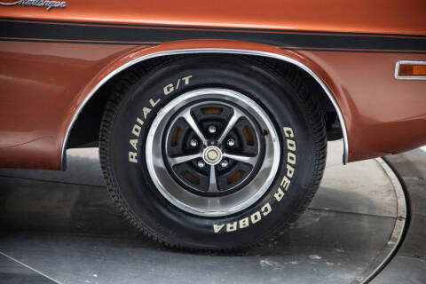 1970 Dodge Challenger