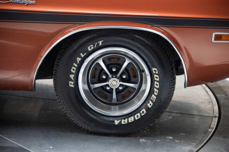 1970 Dodge Challenger