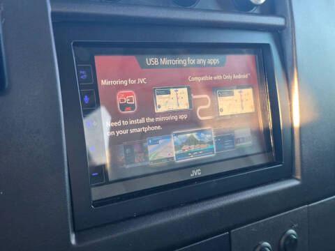 2016 Chevrolet Express 2500