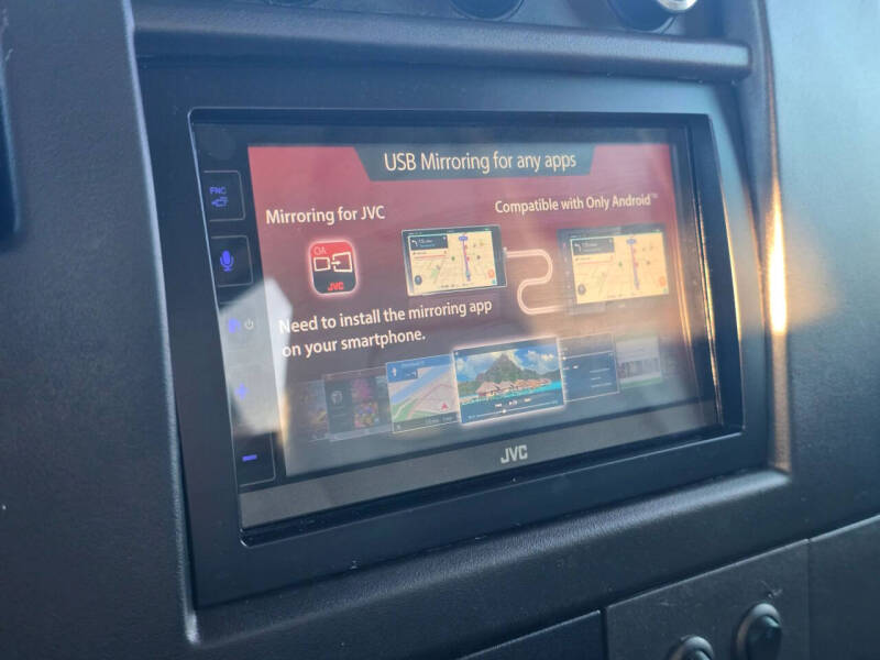 2016 Chevrolet Express 2500