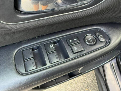 2017 Honda HR-V EX