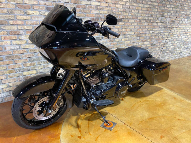 2022 Harley-Davidson Road Glide® Special