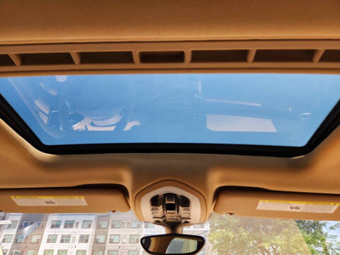 2014 Porsche Cayenne