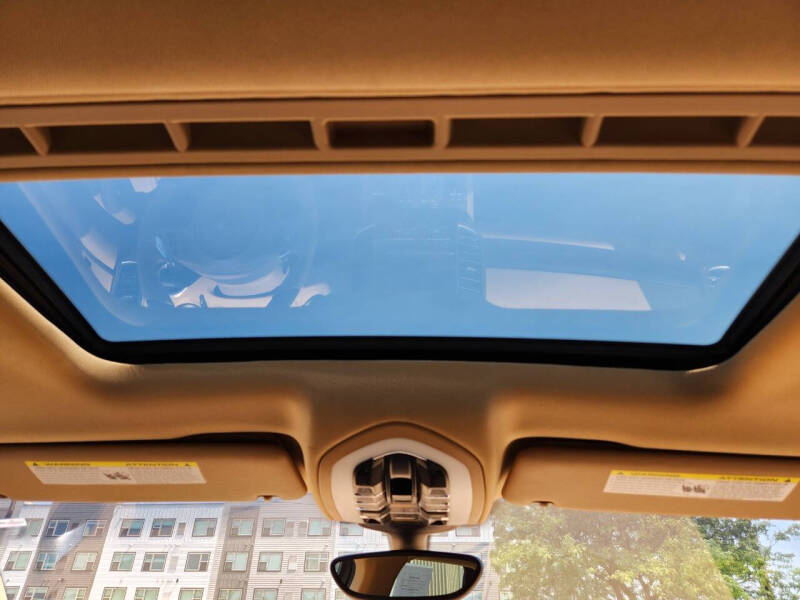 2014 Porsche Cayenne