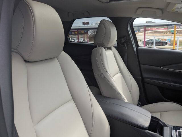 2024 Mazda CX-30 2.5 S Preferred