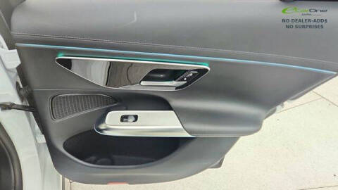 2024 Mercedes-Benz E-Class E 450 4MATIC