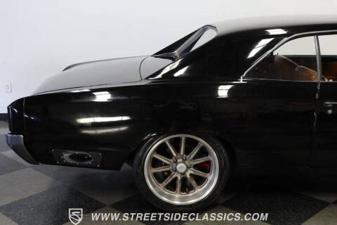 1966 Chevrolet Chevelle